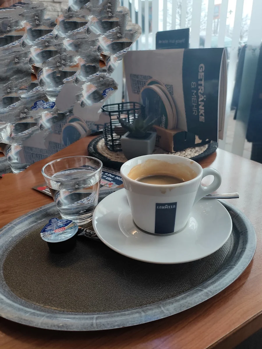 Caffe
