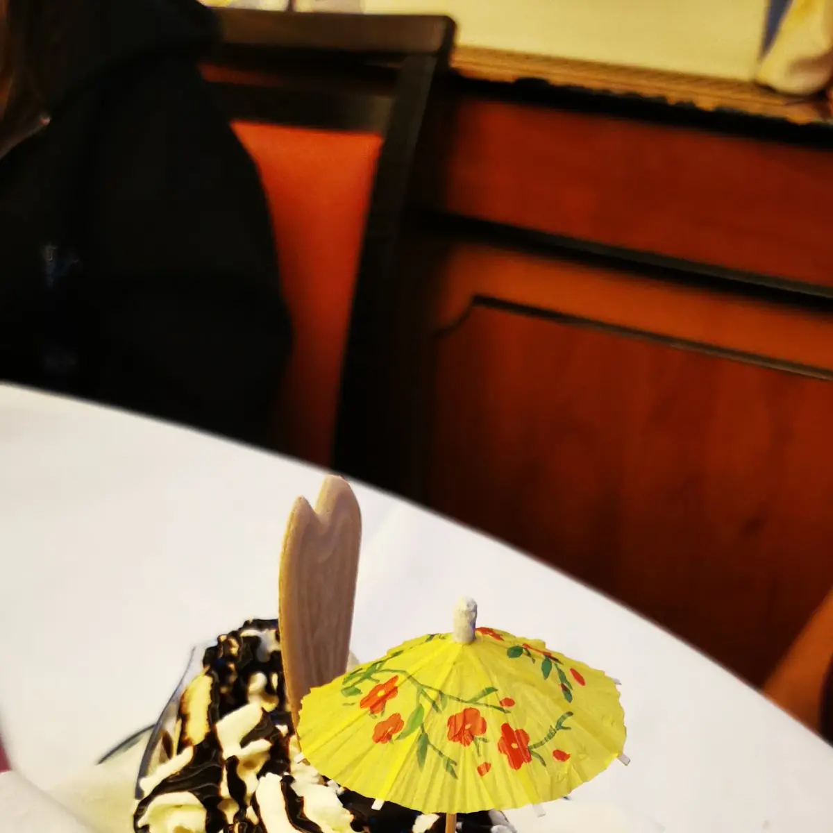 Banana Split