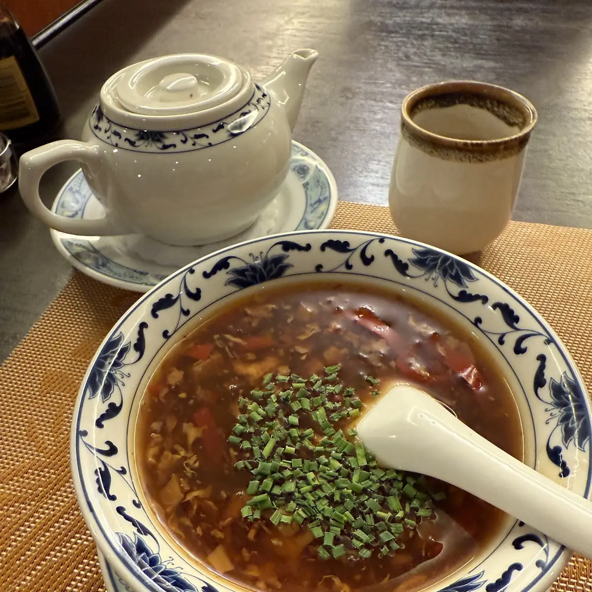 Suan La Tang