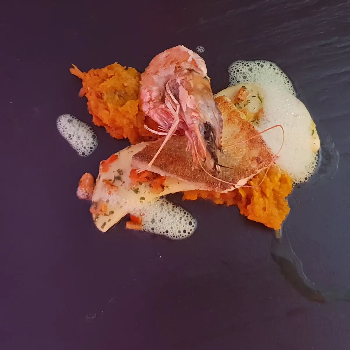Erdäpfel-blattspinat-tascherl
