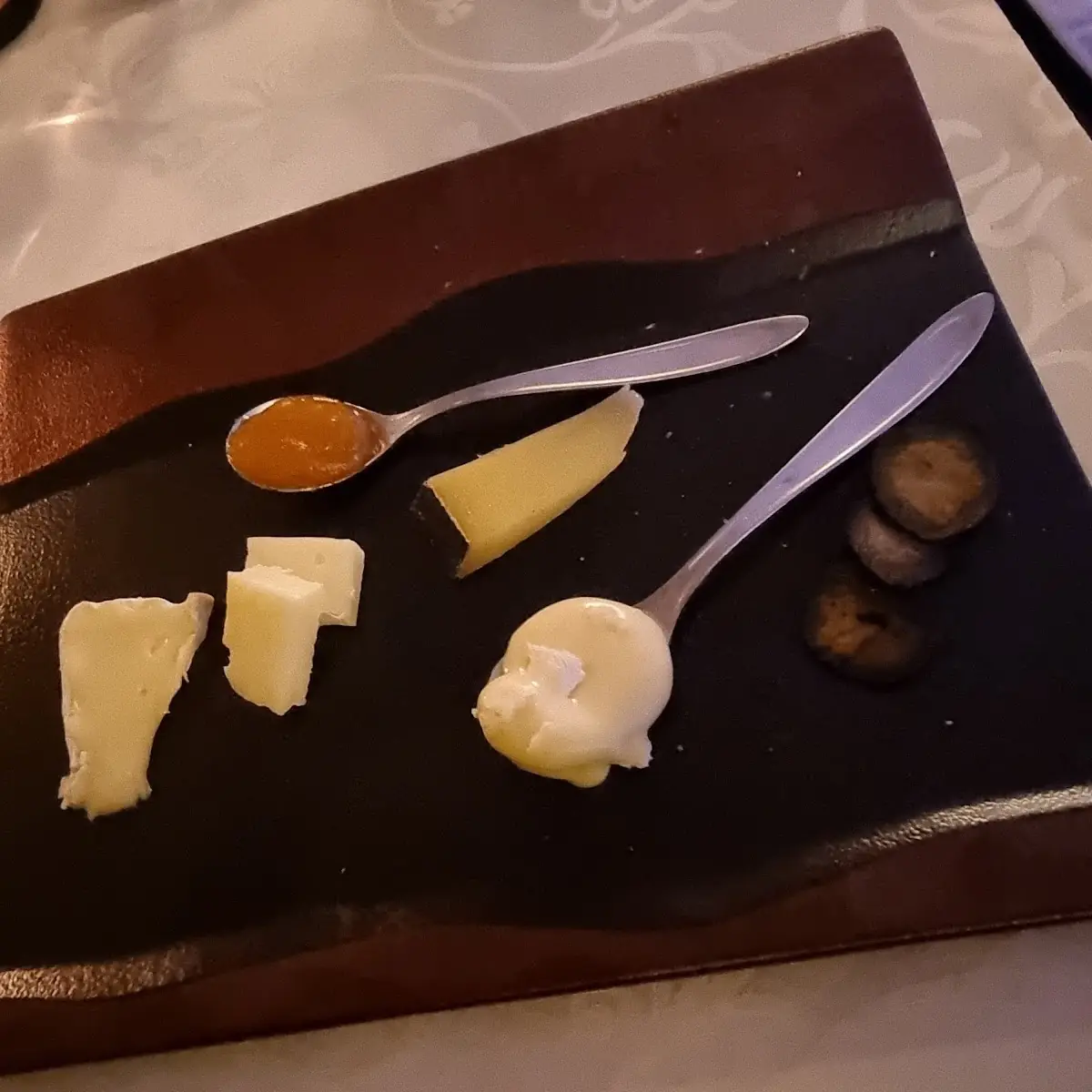 Käse Chutneychutney