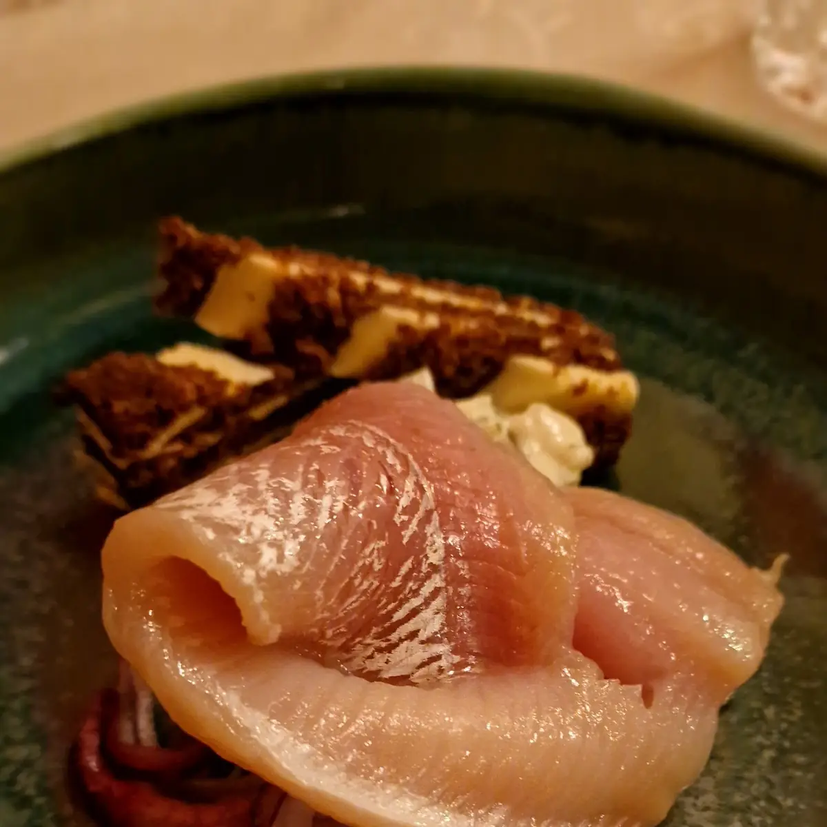 Matjes Filet