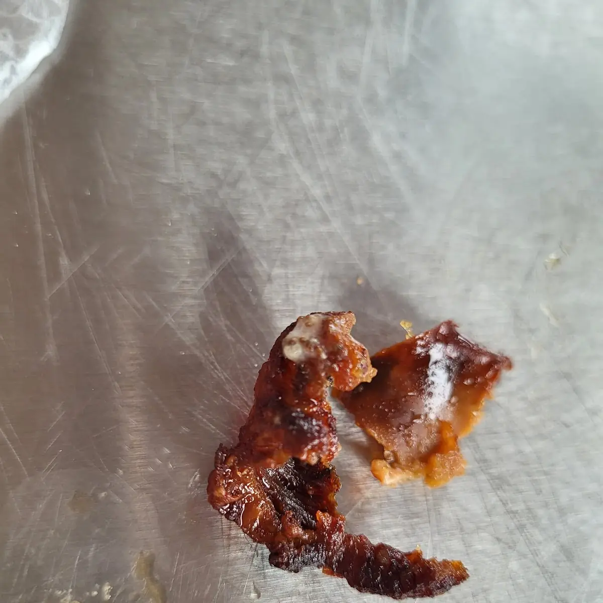 Kebap Teller Huhn