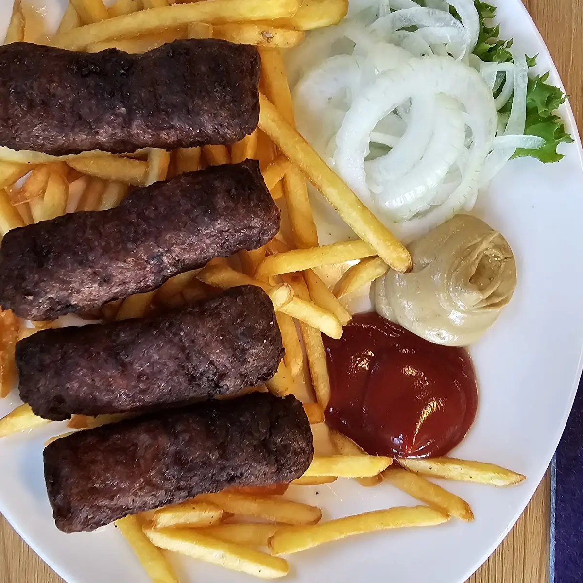 Ćevapčići