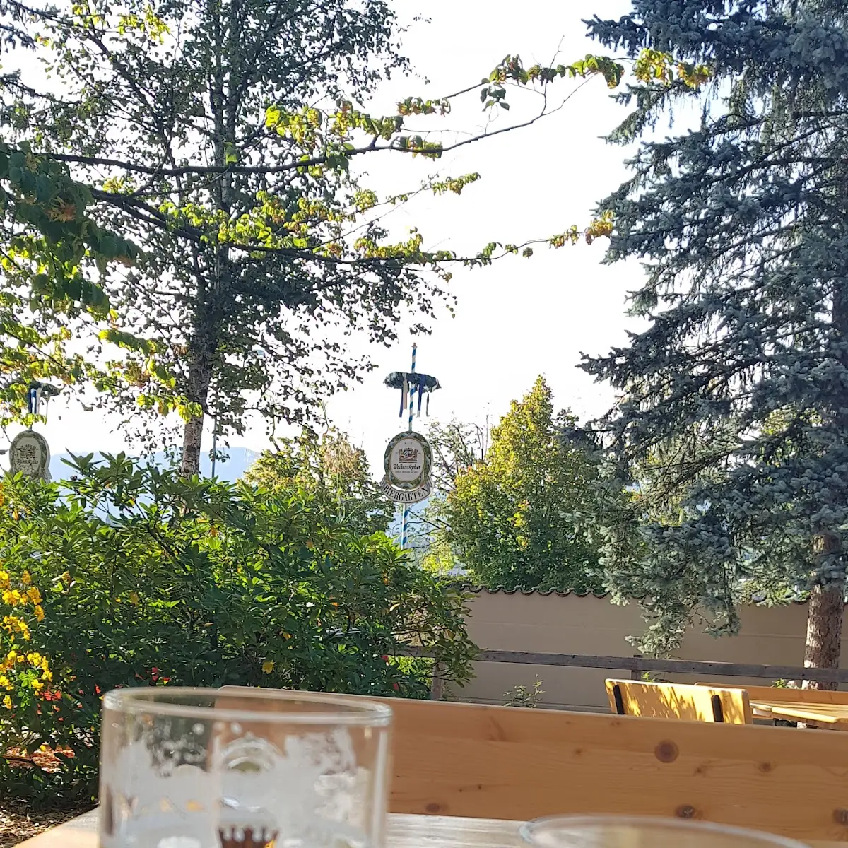 Just a Beer