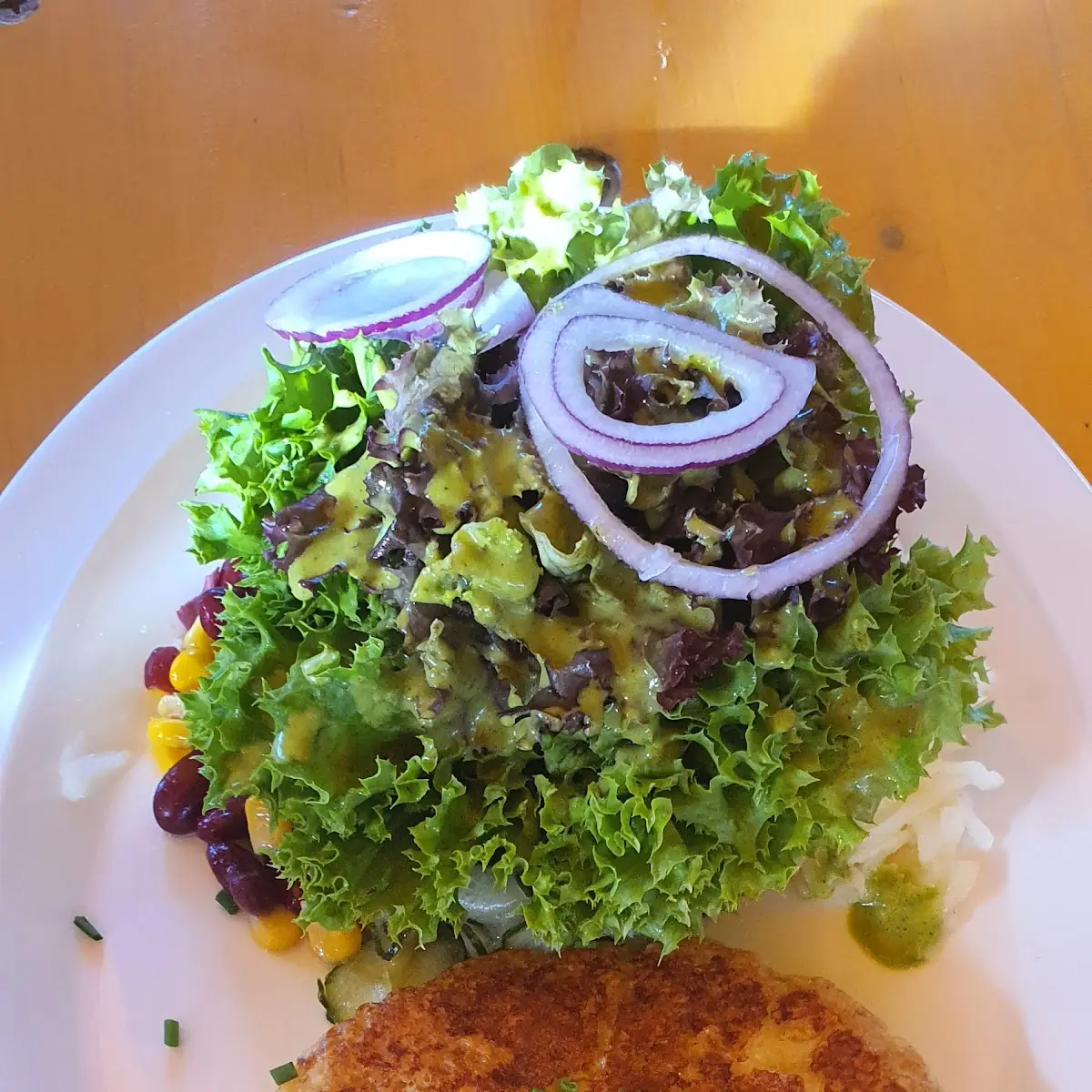 Kaspressknödel
