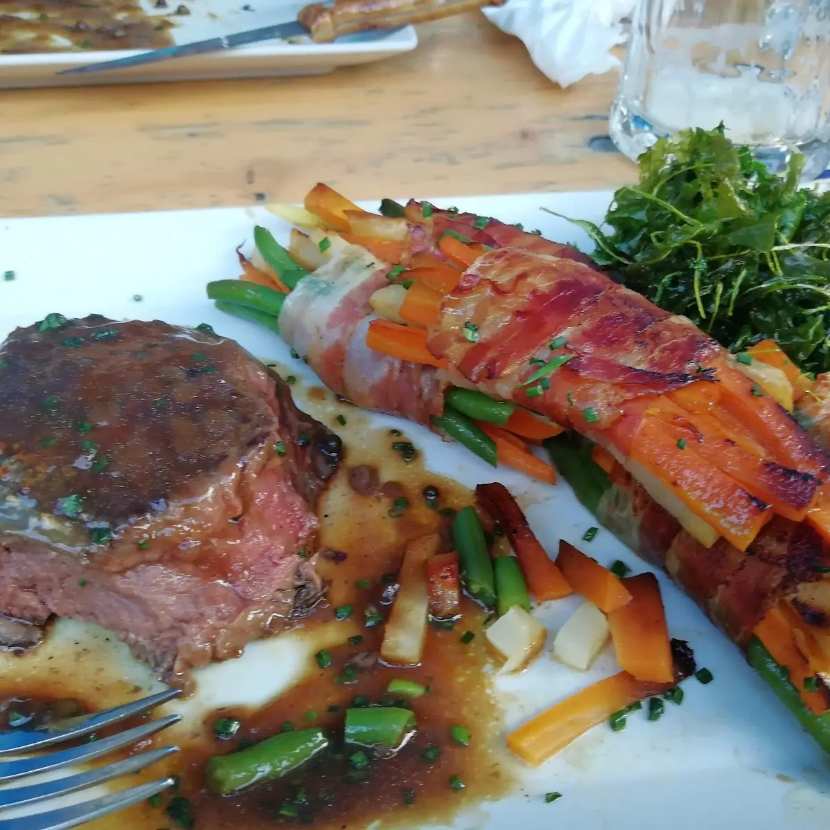Steak Perfekt