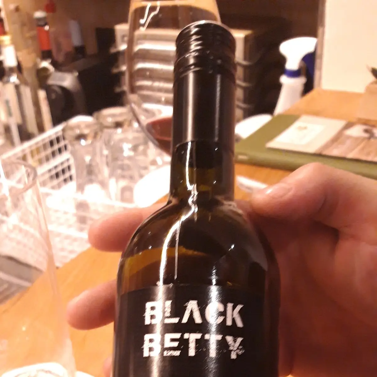 Rotwein