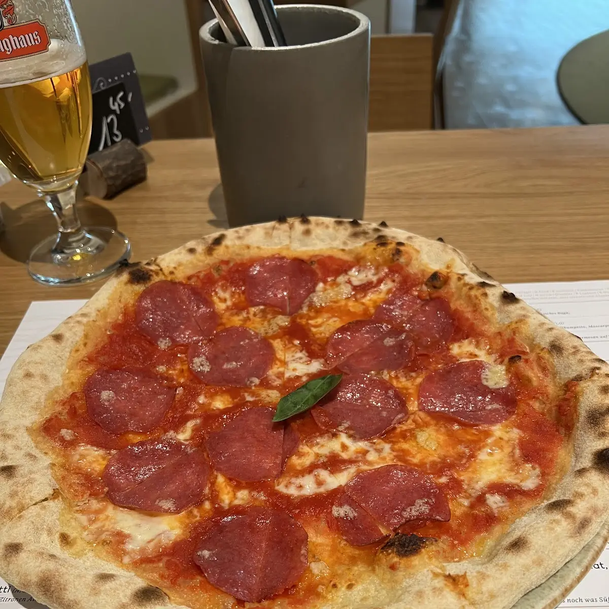 Pizza Classico