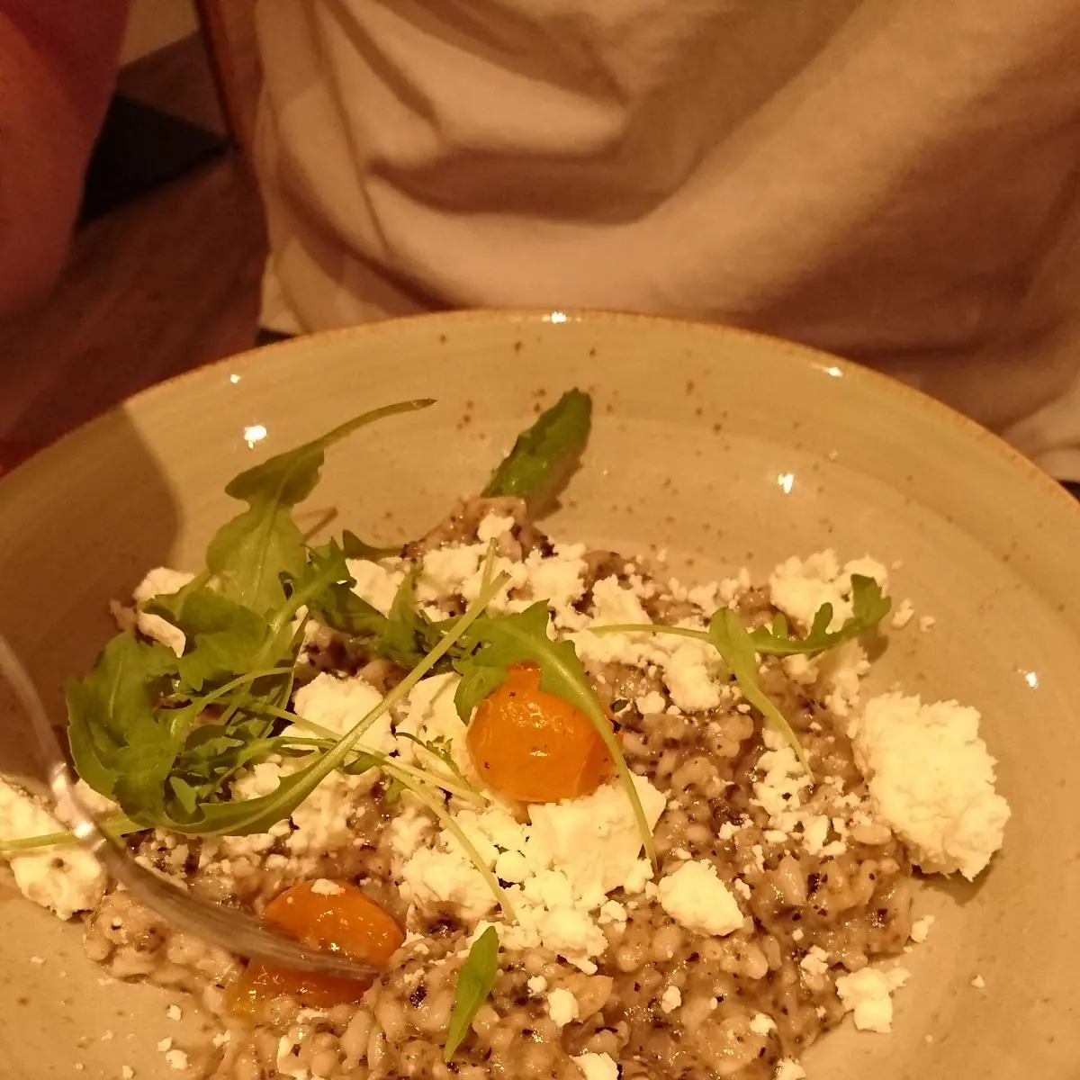 Risotto