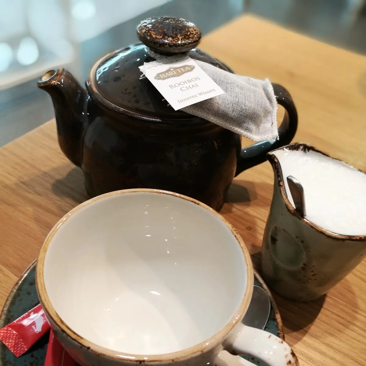 Rooibos Chai