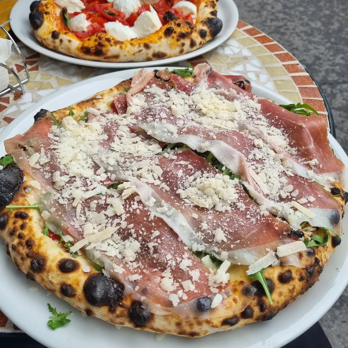Pozza Regina