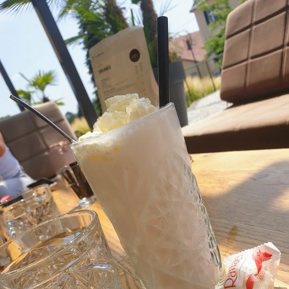 Raffaello Shake