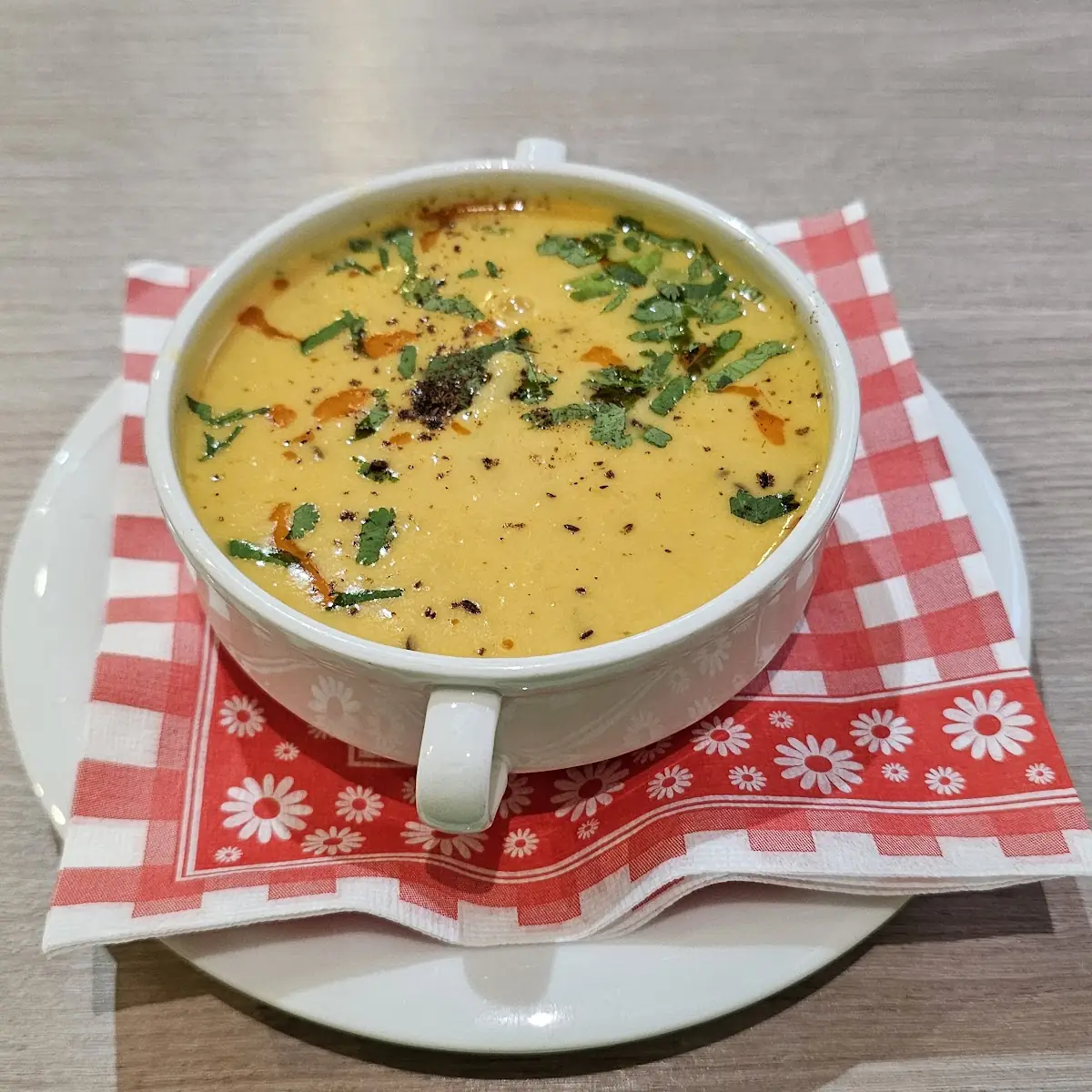 Ay Suppe