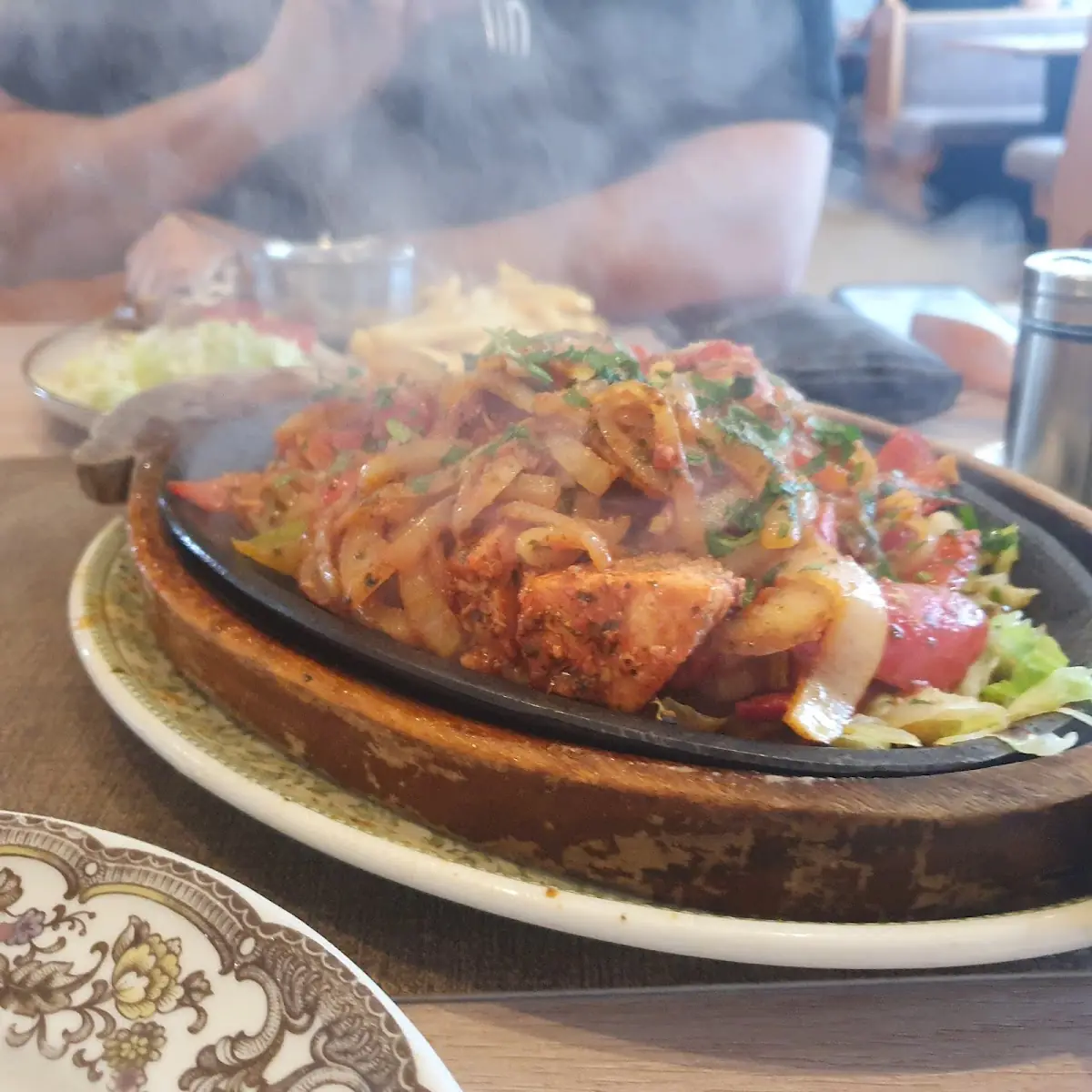 Chicken Tikka