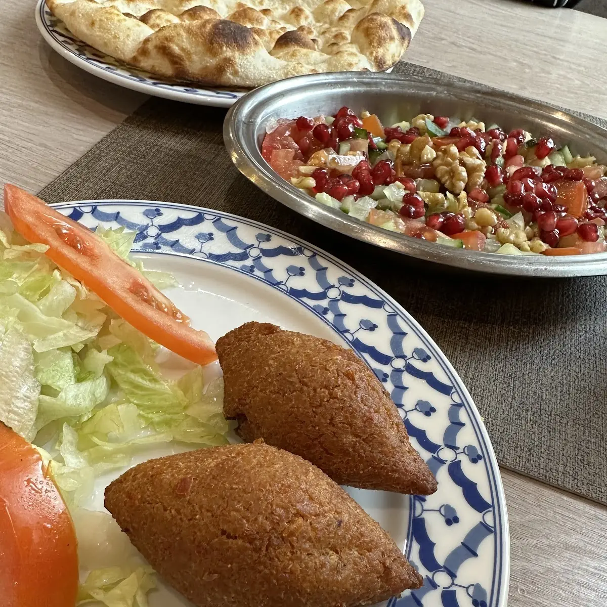 Icli Köfte 2 Stück