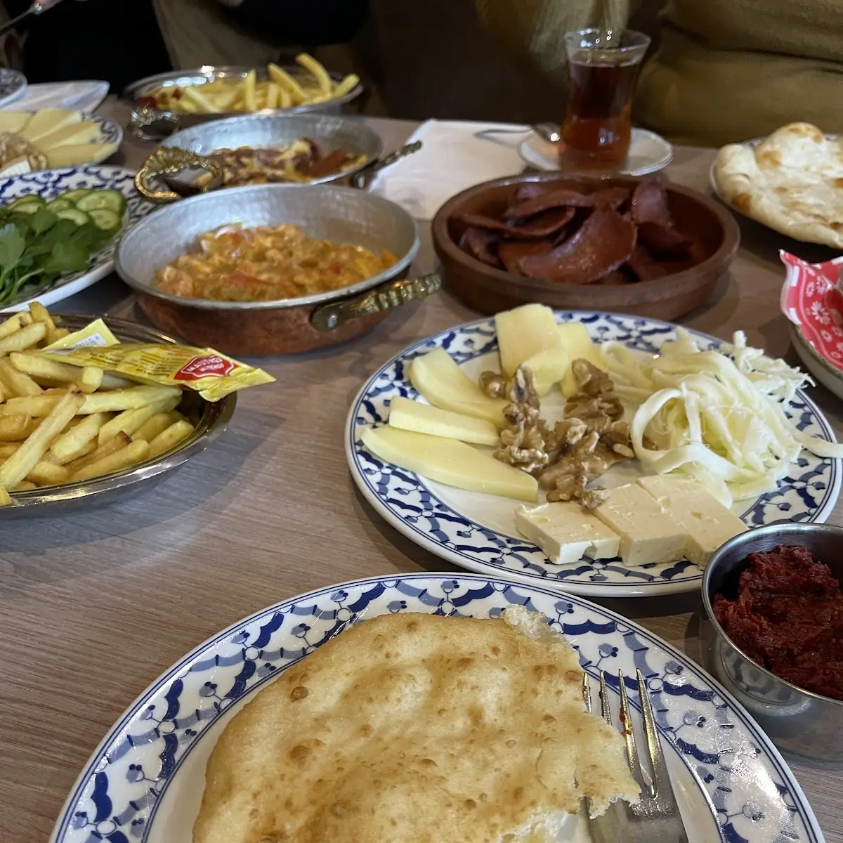 Kahvalti