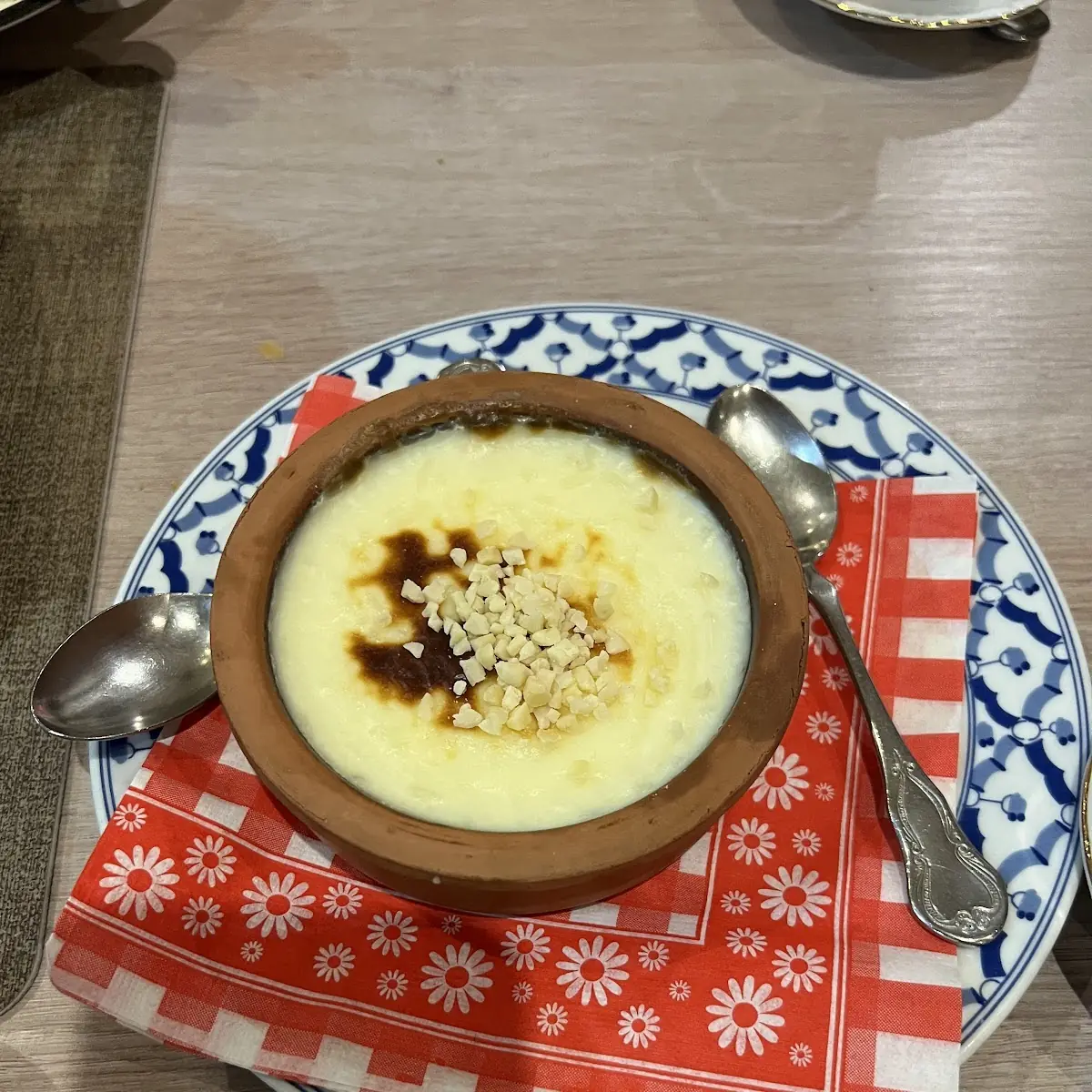 Kheer Indischer Milchreis