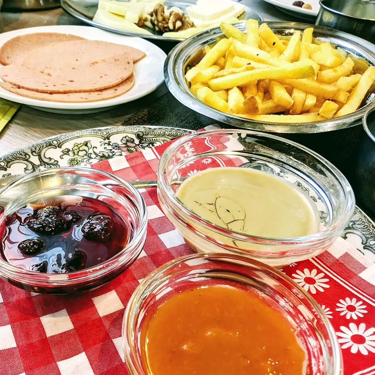 Marmelade