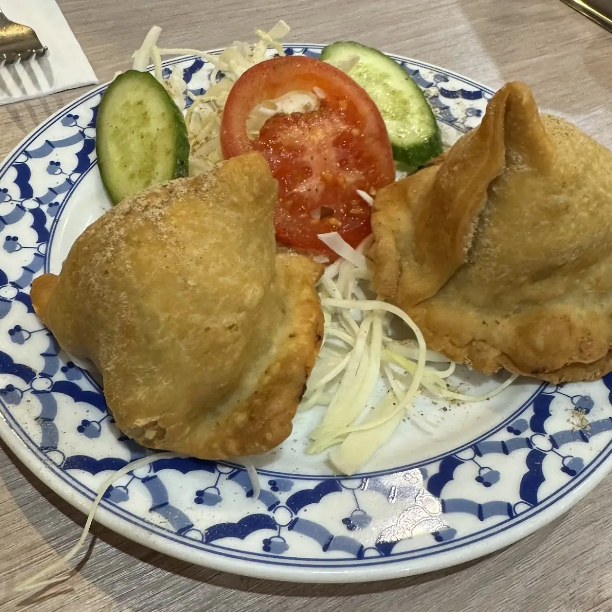 Samosa