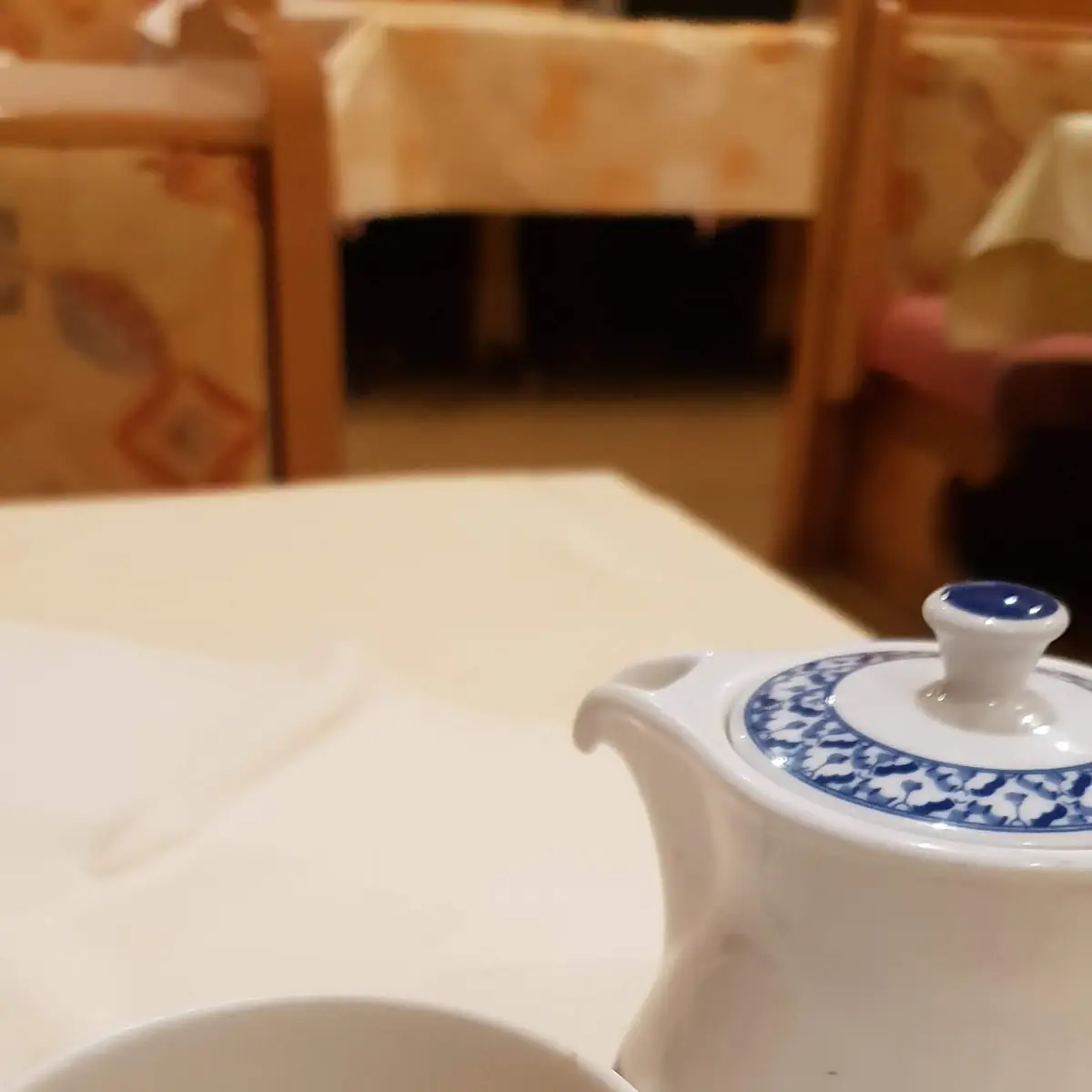 Tea Masala