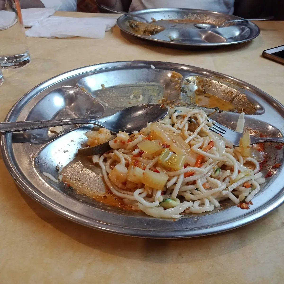 Veg Noodles