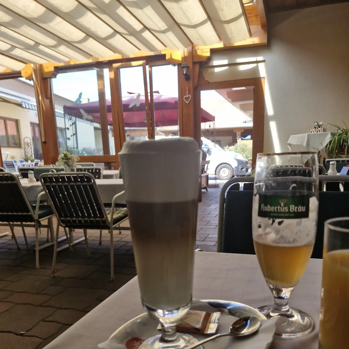 Latte