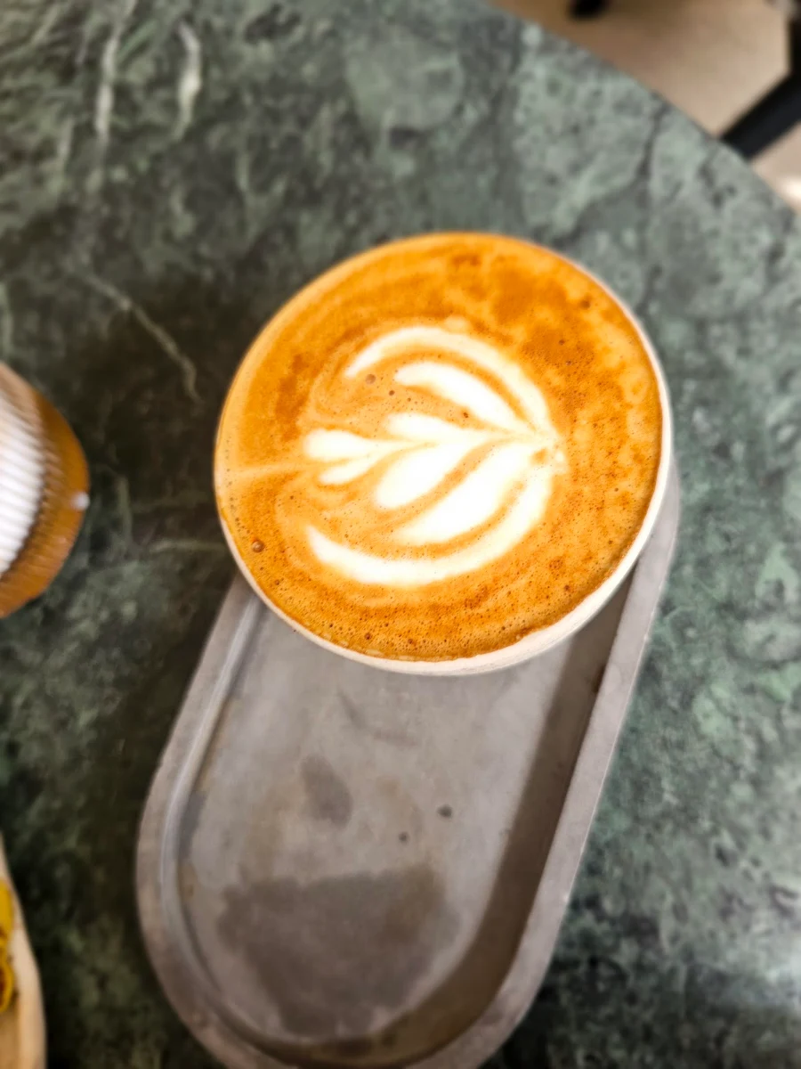 Cappuccino