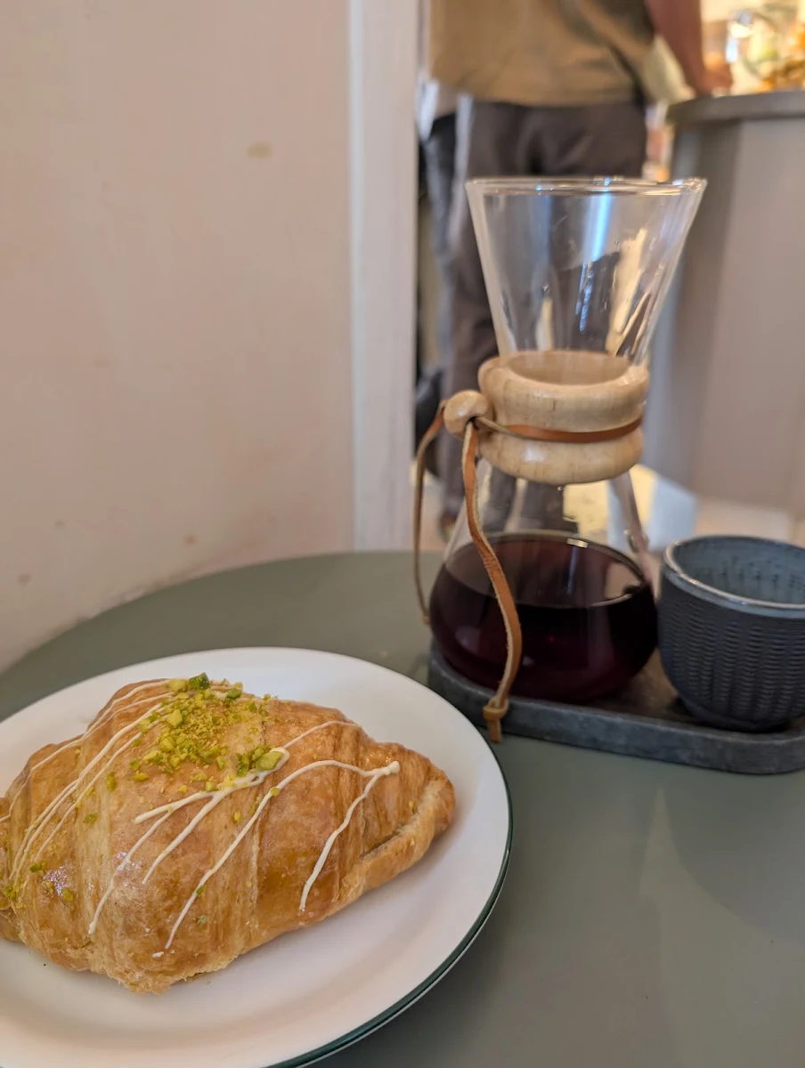 Chemex
