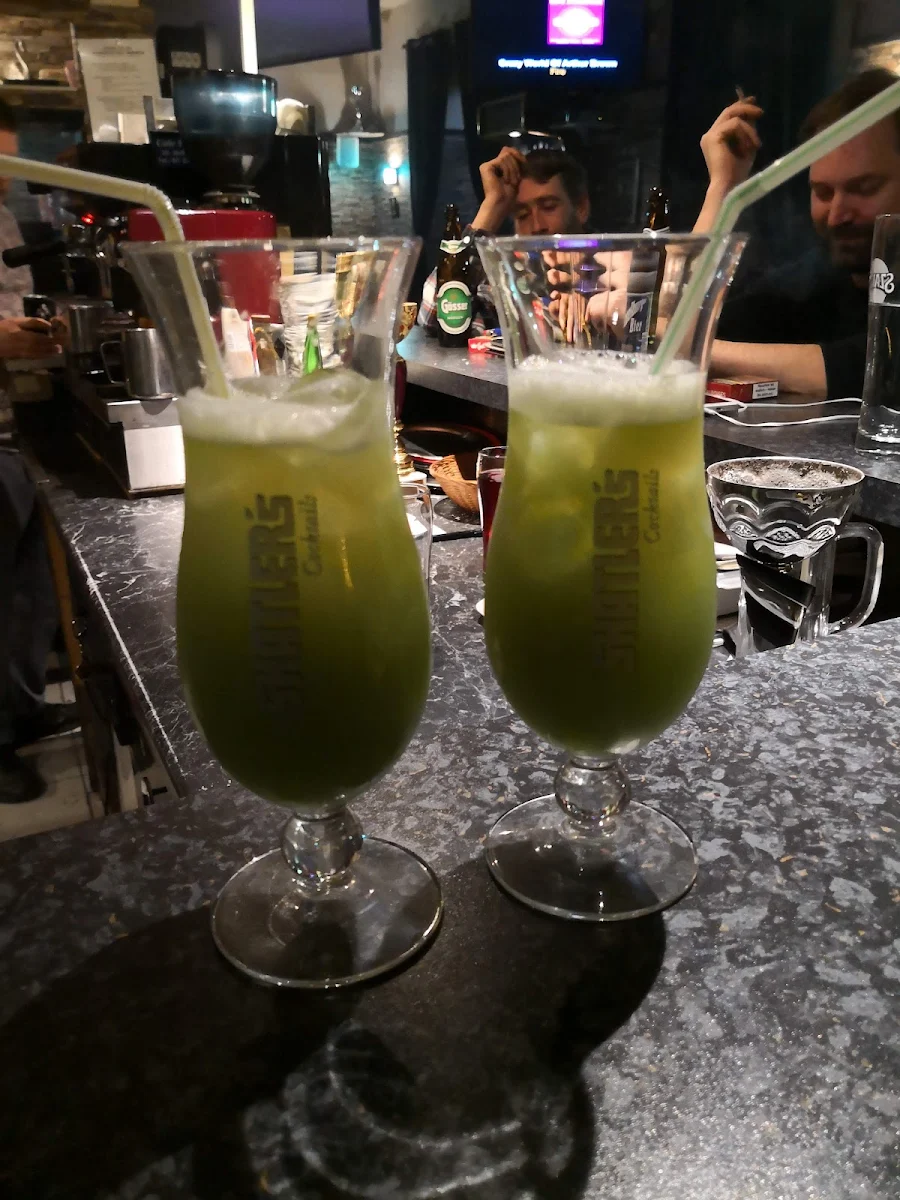 Cocktail