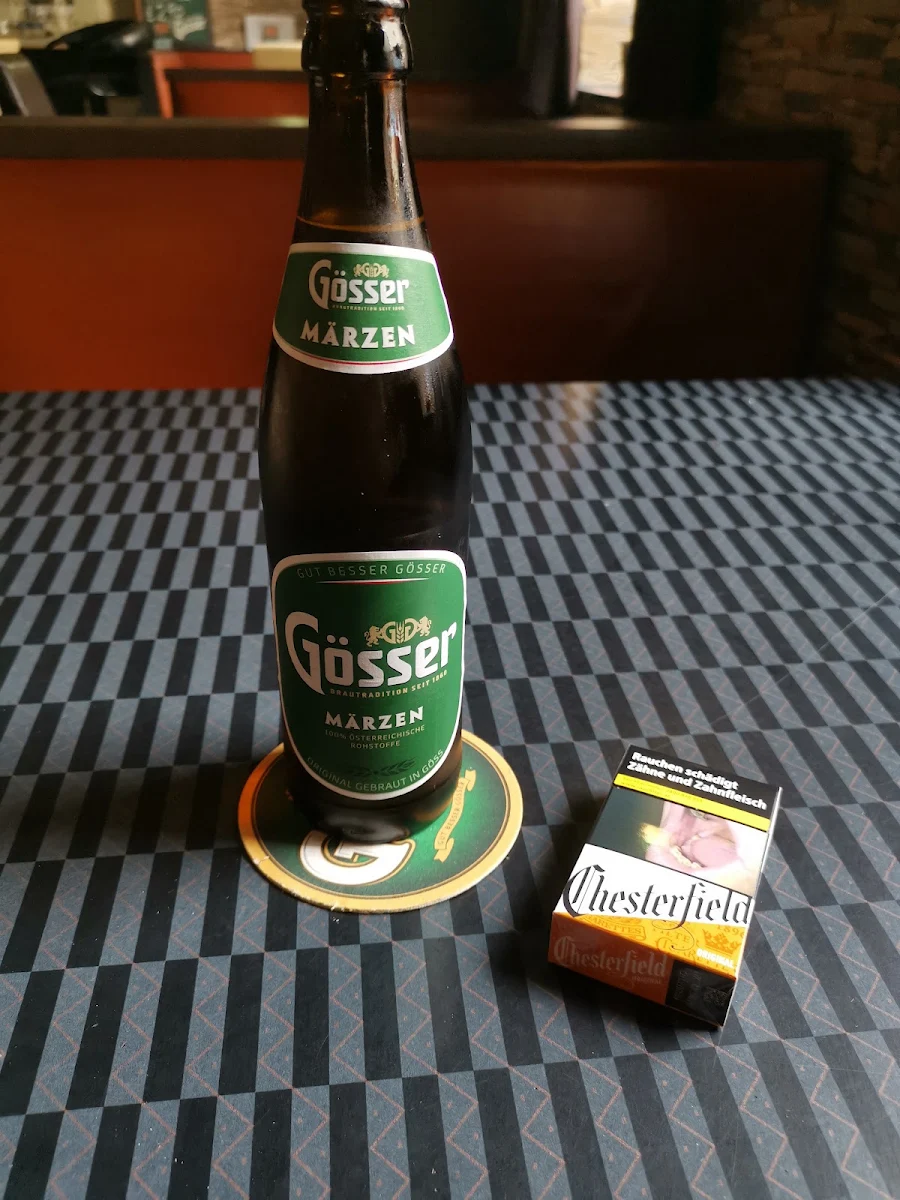 Gösser