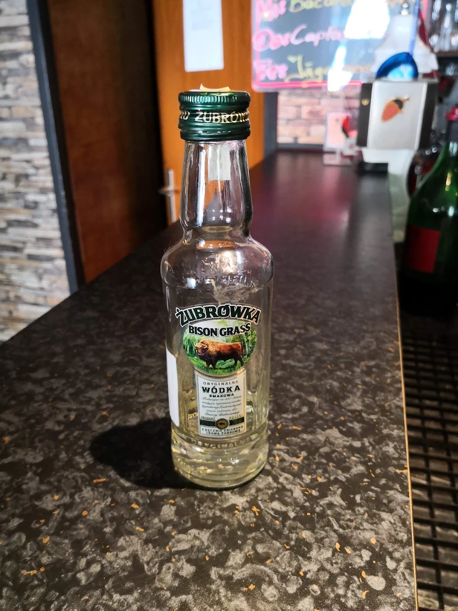 Polish Vodka