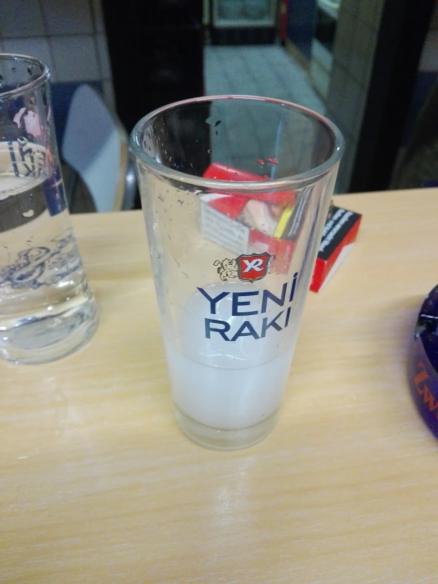 RAKI