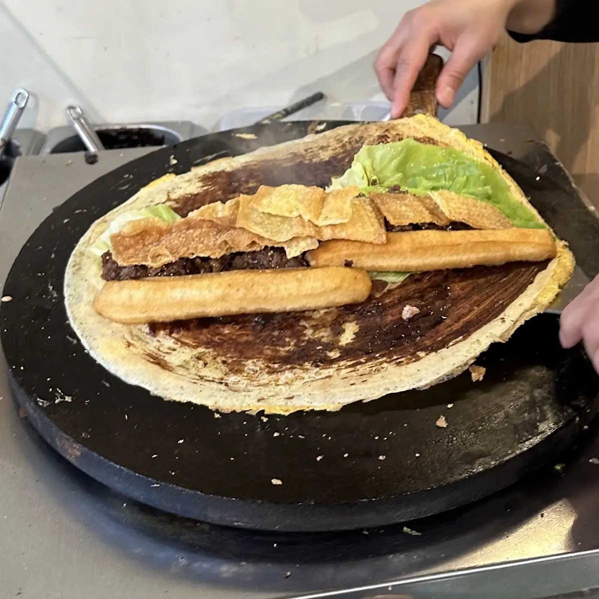 Jianbing Original