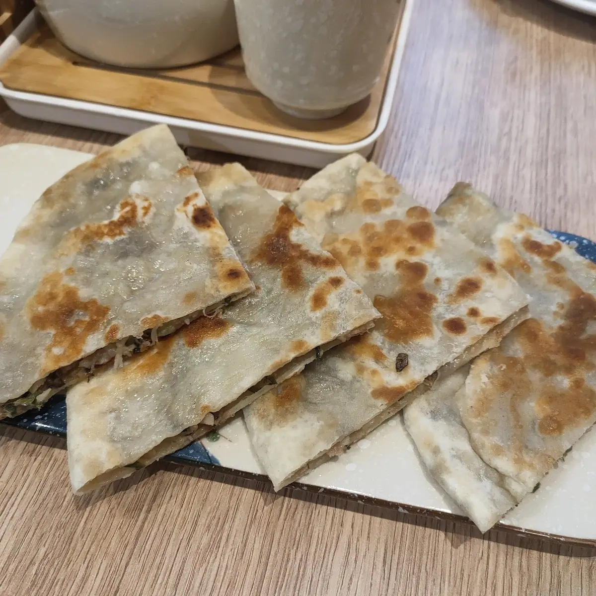 Qing Tian Pizza