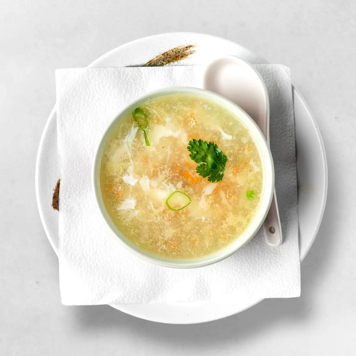 S03 Wan-tan Suppe 3 Stk