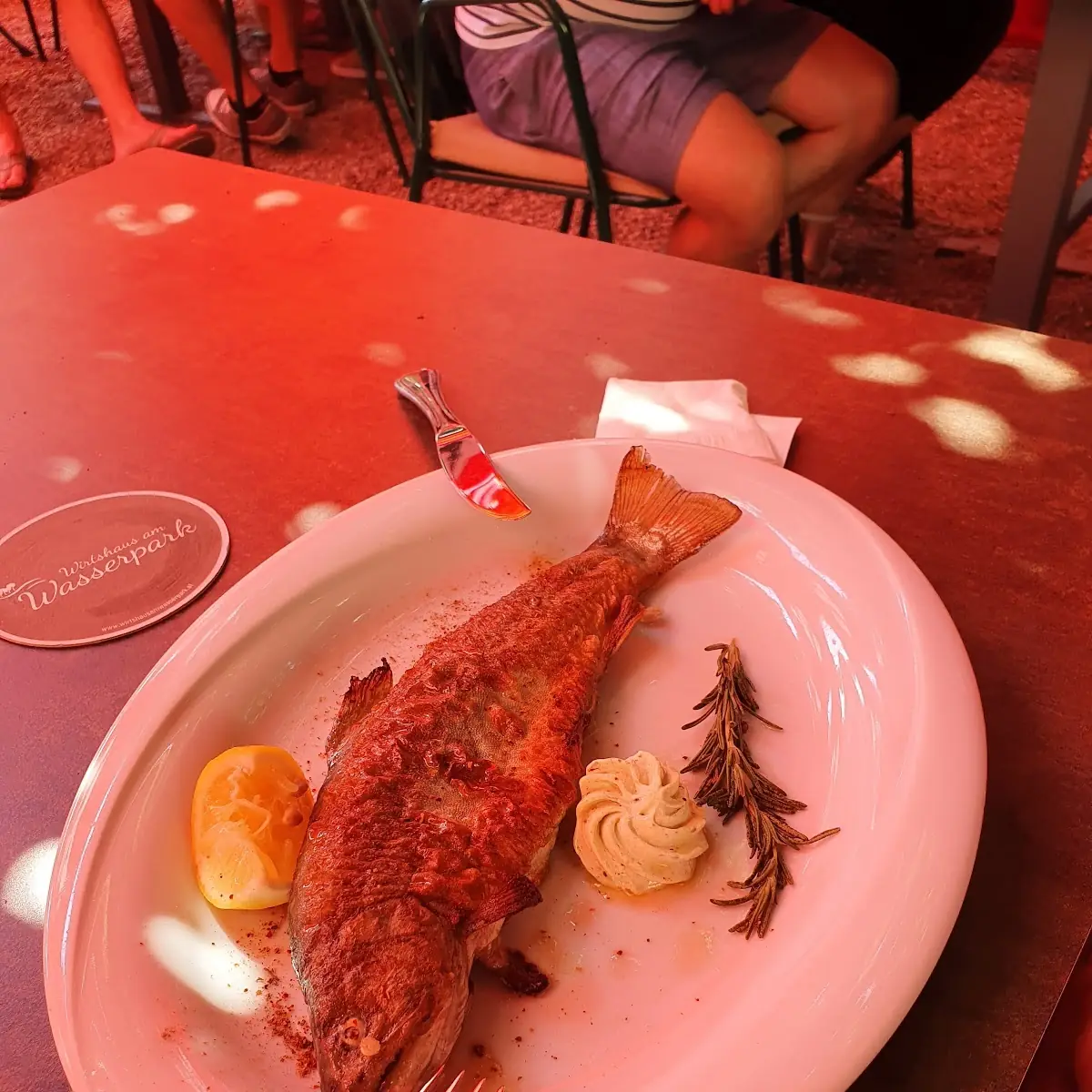 Fisch