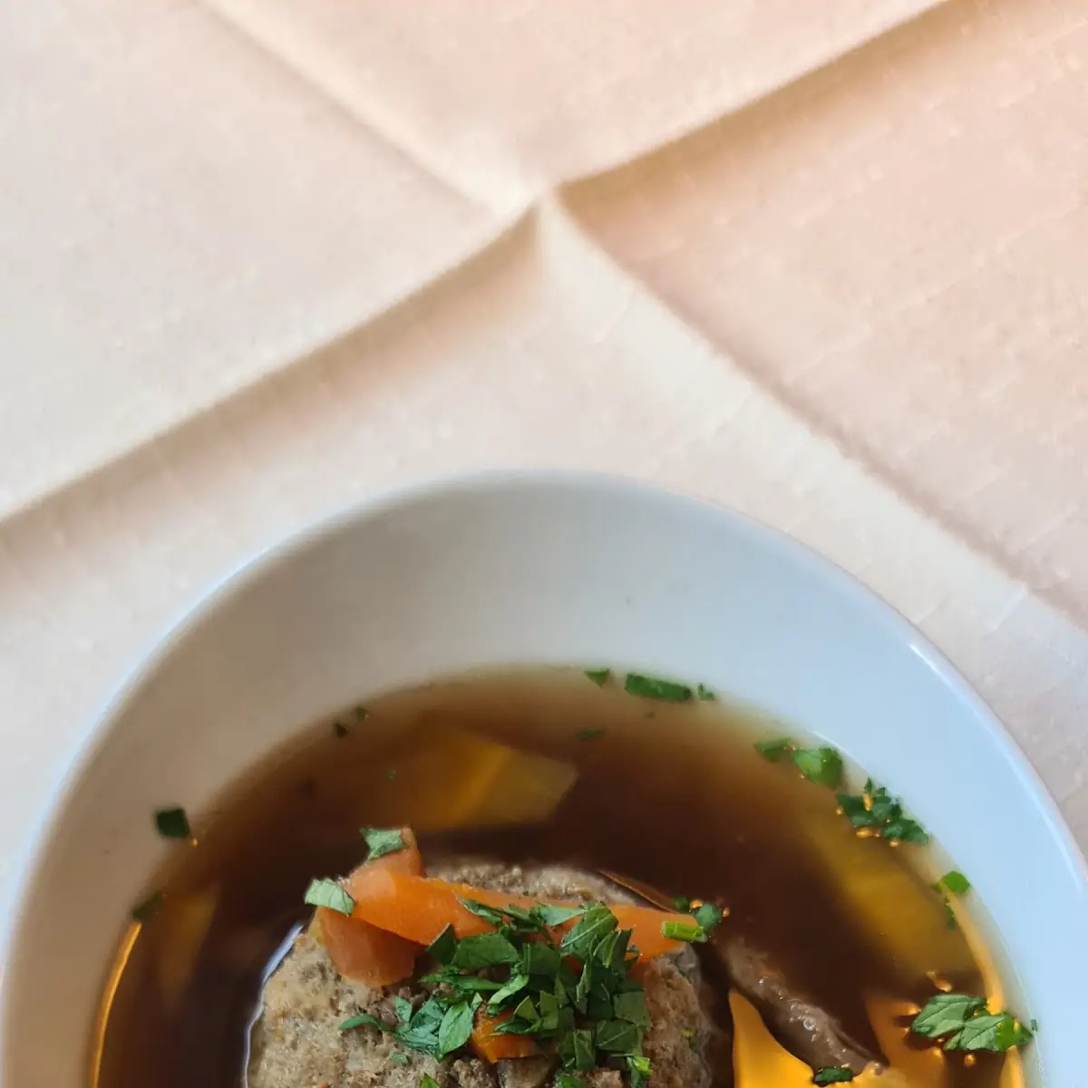 Leberknödel