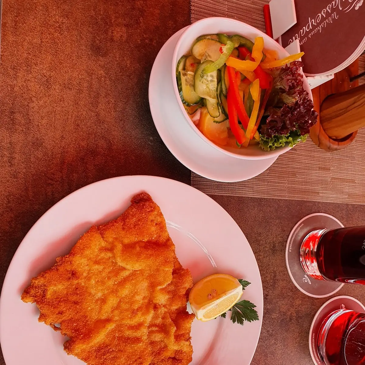 Wiener Schnitzel