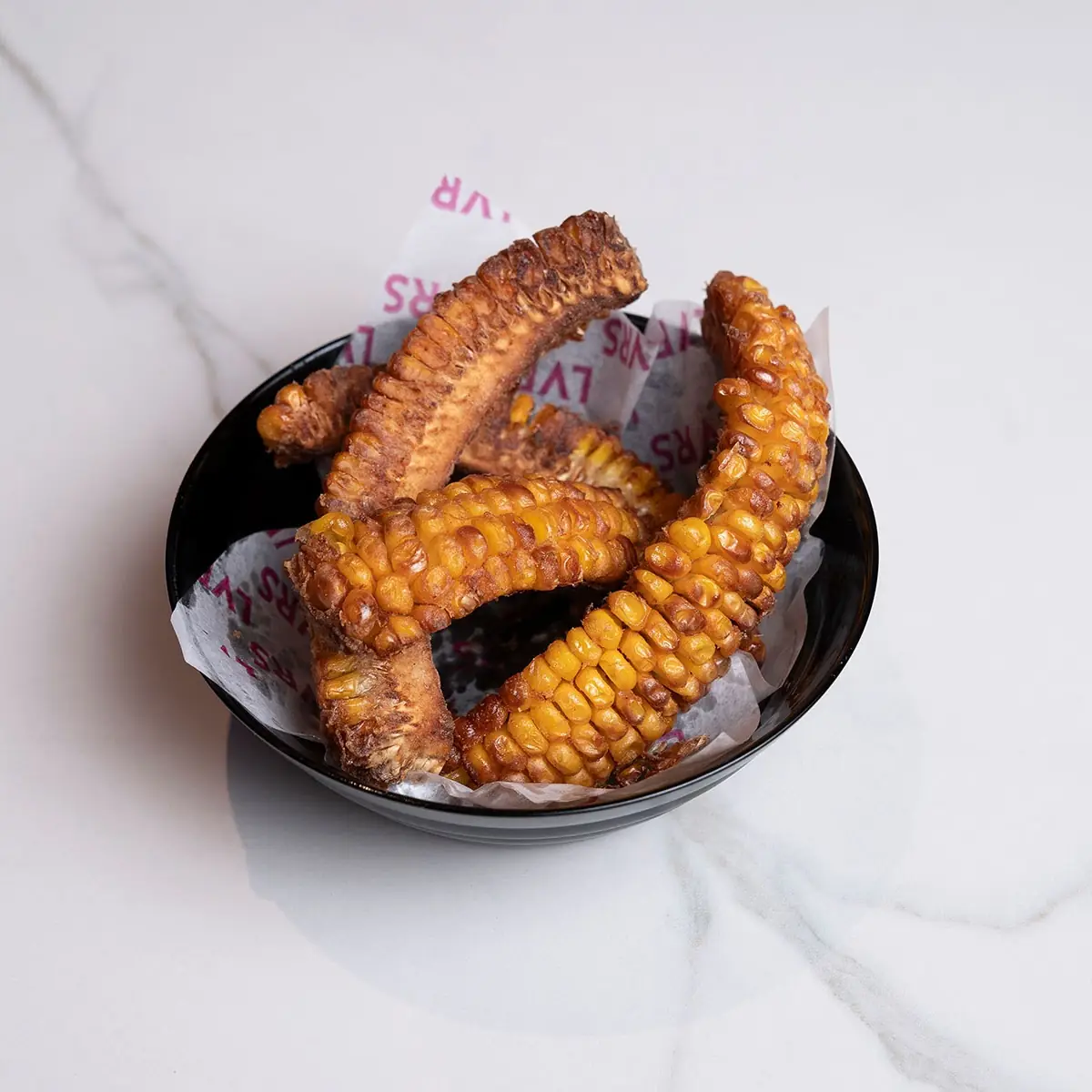 Corn Ribs
