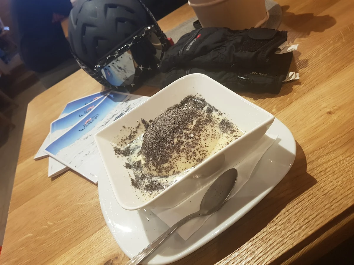 Germknödel