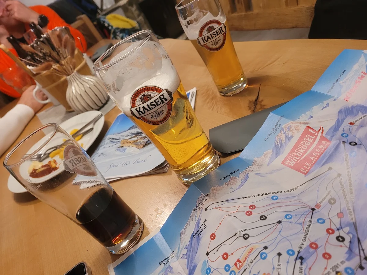 Kaiser Bier