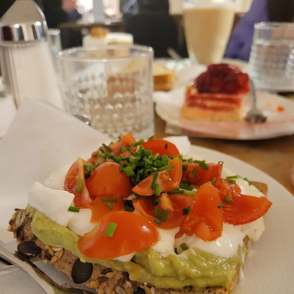 Avocado Toast