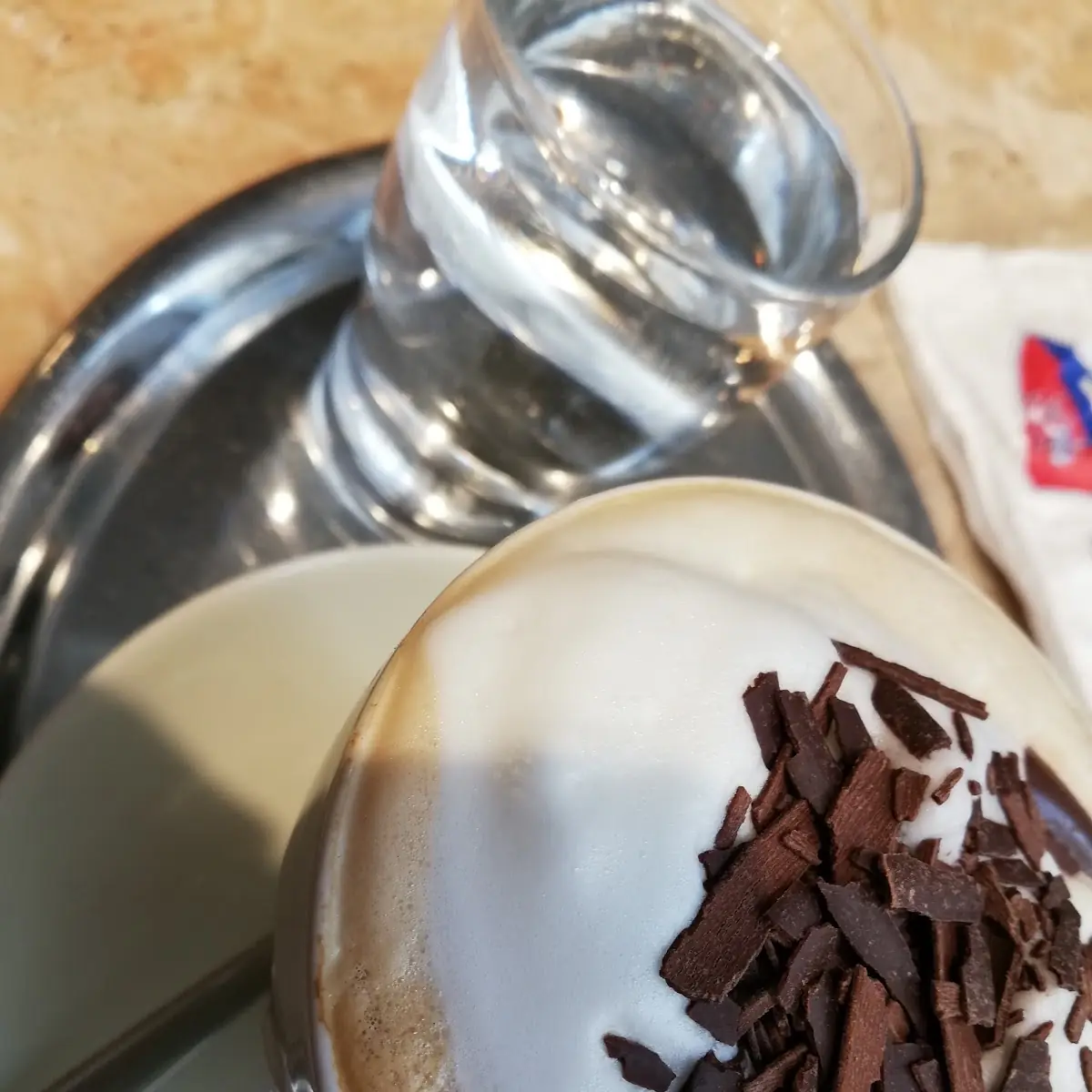 Cappuccino