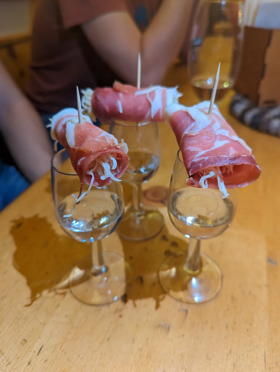 Bauerntiquila