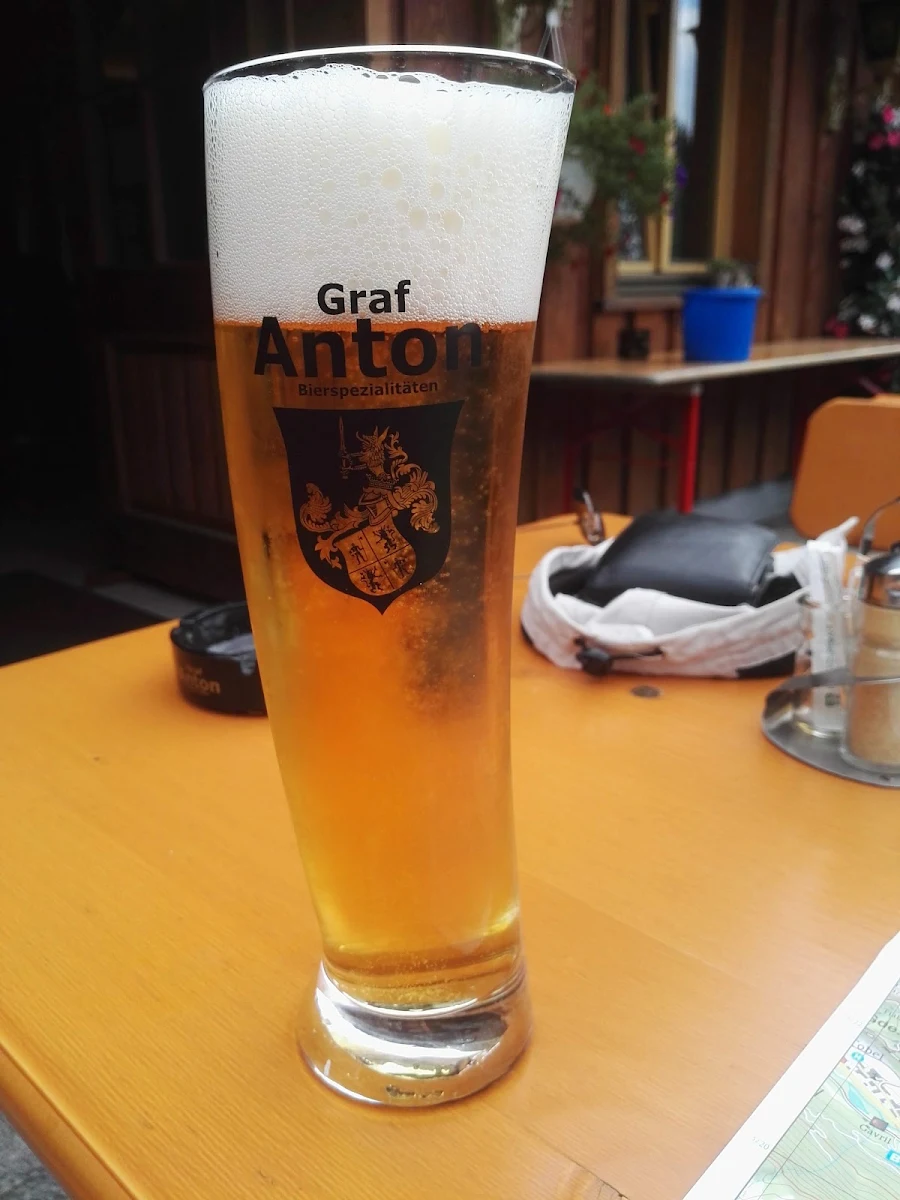 Biertje