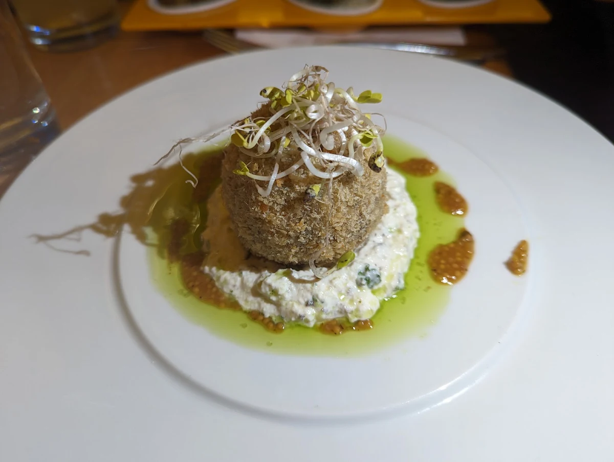 Knödel Quartett