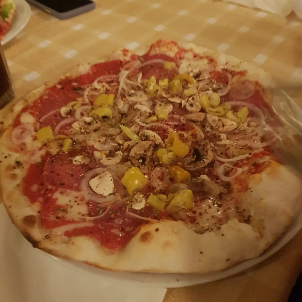 Diavolo