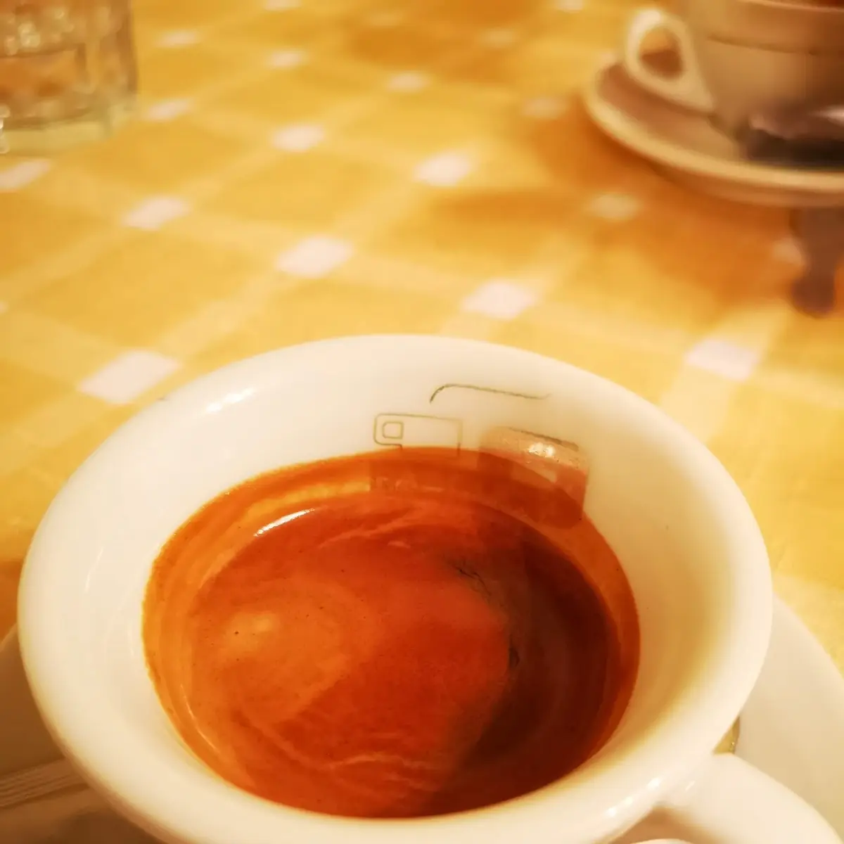 Espresso