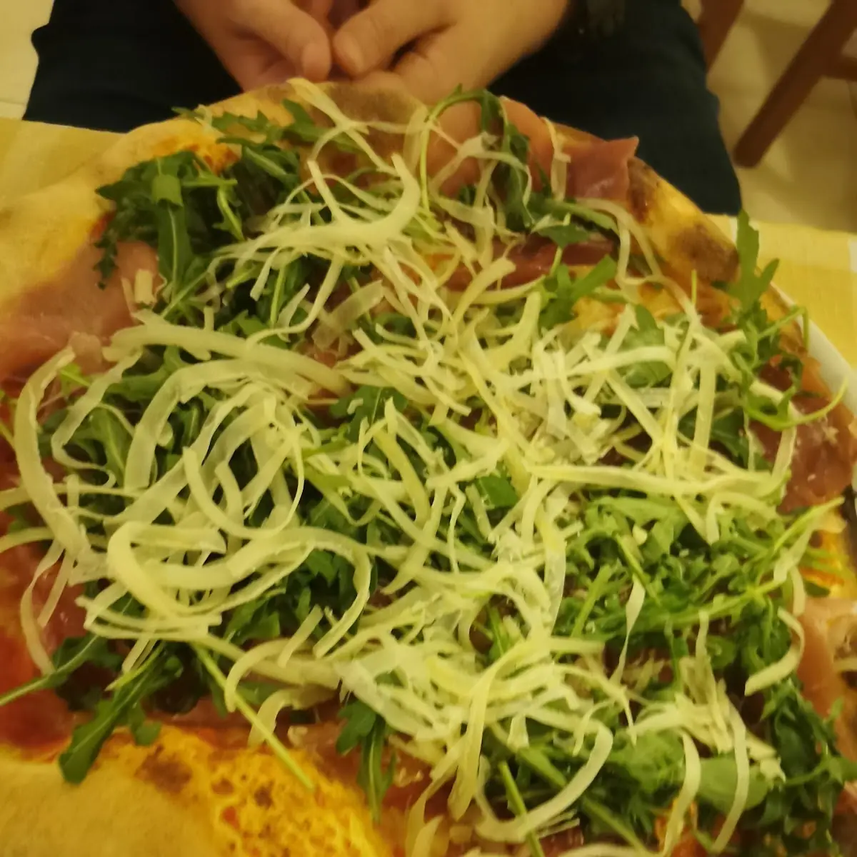 Pizza Fratelli